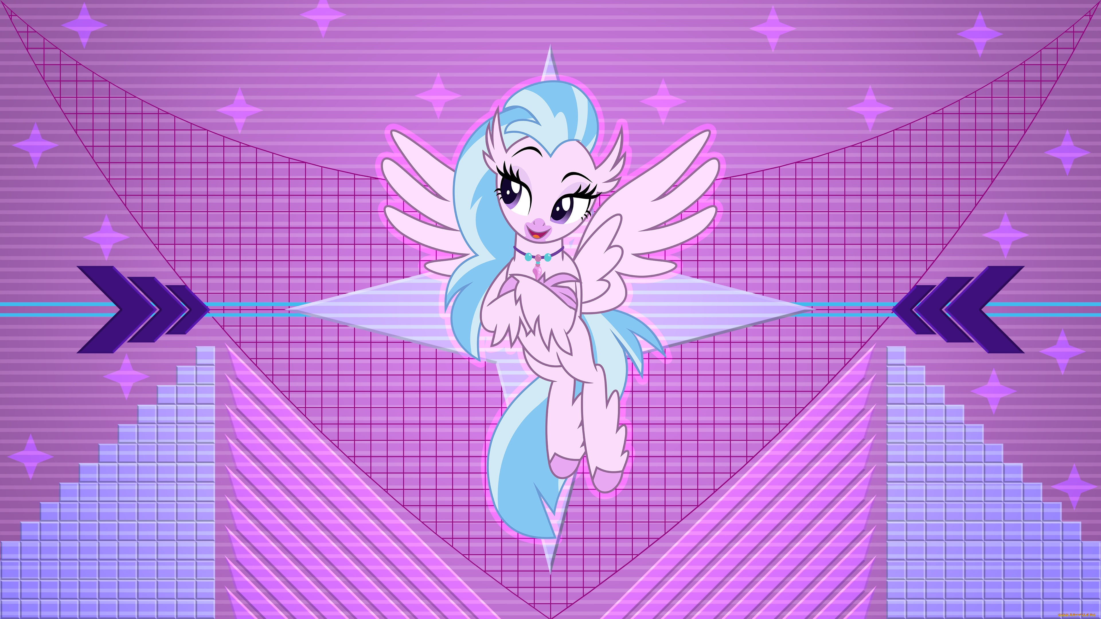 , my little pony, , 